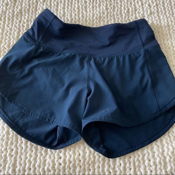 lululemon athletica Pants - Lululemon shorts